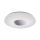Leuchten Direkt 14422-17 - LED Kopalniška stropna svetilka s senzorjem LAVINIA LED/18W/230V IP44