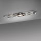 Leuchten Direkt 14694-18 - LED stropna svetilka ASMIN LED/48W/230V