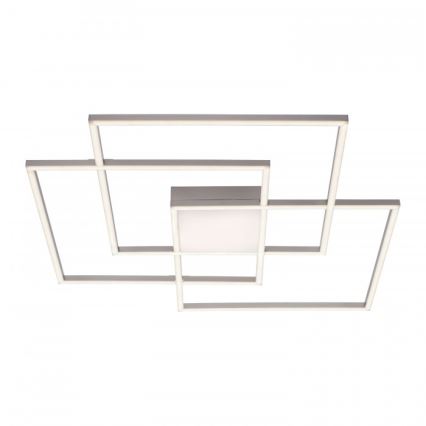 Leuchten Direkt 14713-55 - LED Zatemnitveni lestenec ASMIN LED/45W/230V + Daljinski upravljalnik