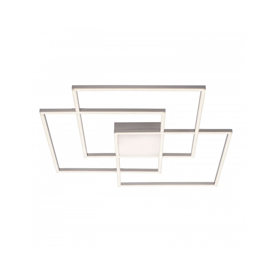 Leuchten Direkt 14713-55 - LED Zatemnitveni lestenec ASMIN LED/45W/230V + Daljinski upravljalnik