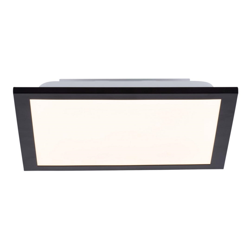 Leuchten Direkt 14740-18 - LED stropna svetilka FLAT LED/7W/230V