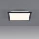 Leuchten Direkt 14740-18 - LED stropna svetilka FLAT LED/7W/230V