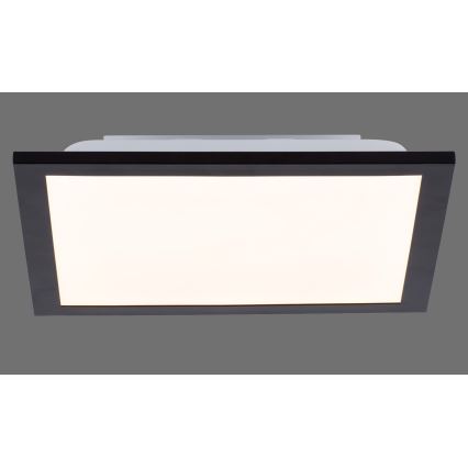 Leuchten Direkt 14740-18 - LED stropna svetilka FLAT LED/7W/230V