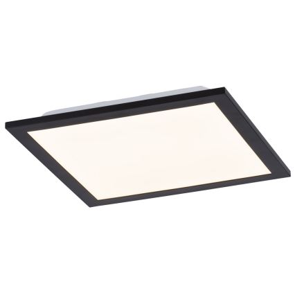 Leuchten Direkt 14740-18 - LED stropna svetilka FLAT LED/7W/230V