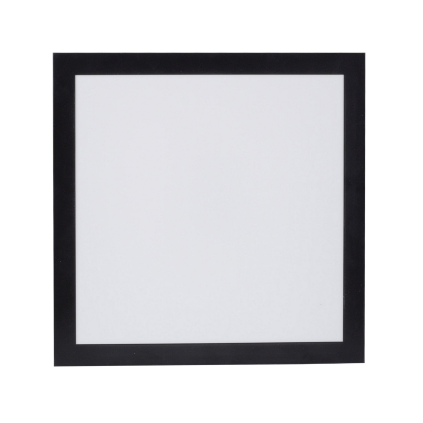 Leuchten Direkt 14740-18 - LED stropna svetilka FLAT LED/7W/230V
