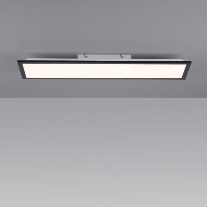 Leuchten Direkt 14741-18 - LED Stropna svetilka FLAT LED/14W/230V