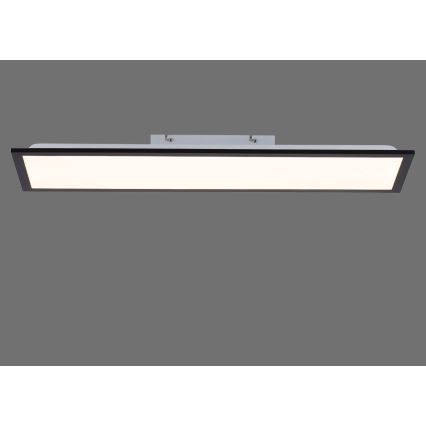 Leuchten Direkt 14741-18 - LED Stropna svetilka FLAT LED/14W/230V