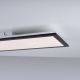 Leuchten Direkt 14741-18 - LED Stropna svetilka FLAT LED/14W/230V