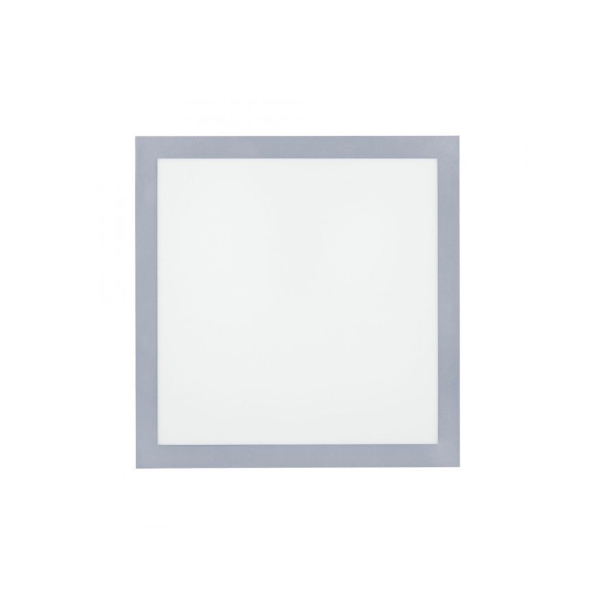 Leuchten Direkt 14750-21 - LED Stropna svetilka FLAT LED/12W/230V