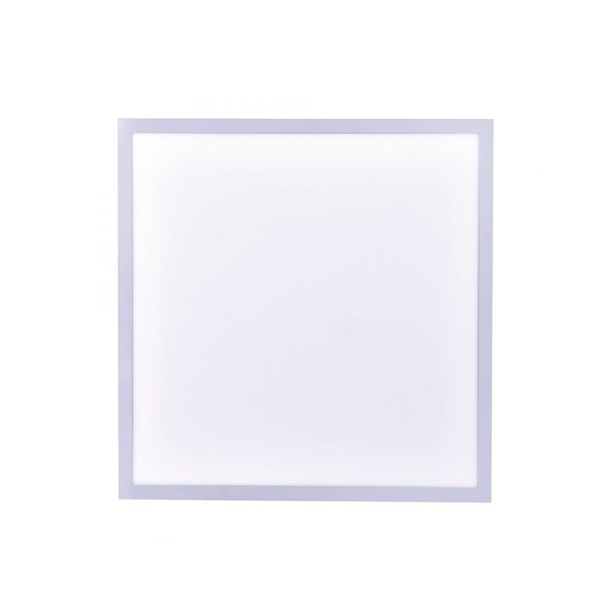 Leuchten Direkt 14752-21 - LED Stropna svetilka FLAT LED/17W/230V