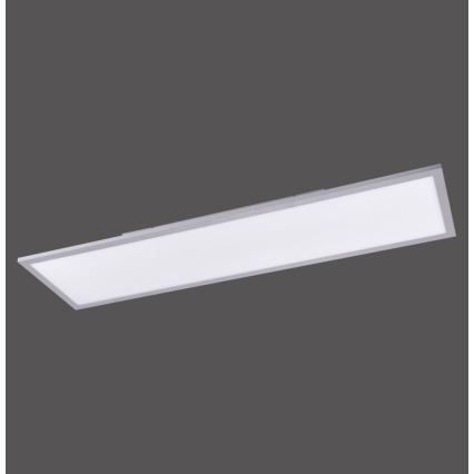 Leuchten Direkt 14753-21 - LED Plošča FLAT LED/22W/230V