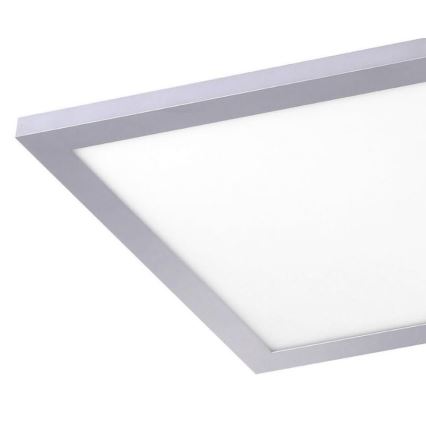 Leuchten Direkt 14753-21 - LED Plošča FLAT LED/22W/230V