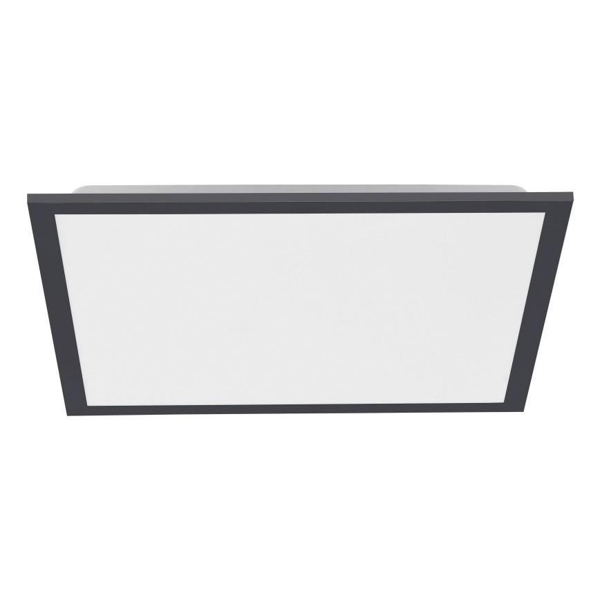 Leuchten Direkt 14755-18 - LED Zatemnitvena stropna svetilka FLAT LED/28W/230V 2700-5000 + Daljinski upravljalnik