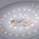 Leuchten Direkt 14822-17 - LED Kopalniška stropna svetilka s senzorjem LAVINIA LED/40W/230V IP44
