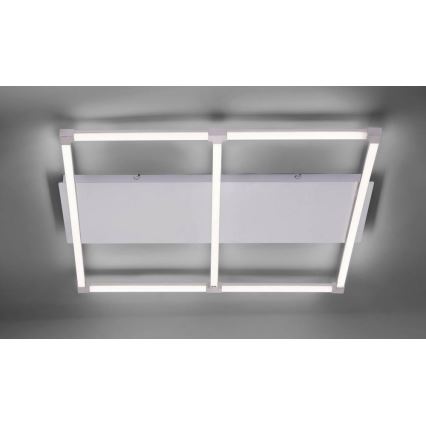 Leuchten Direkt 14841-55 - LED Stropna svetilka ANNE 1xLED/25W/230V