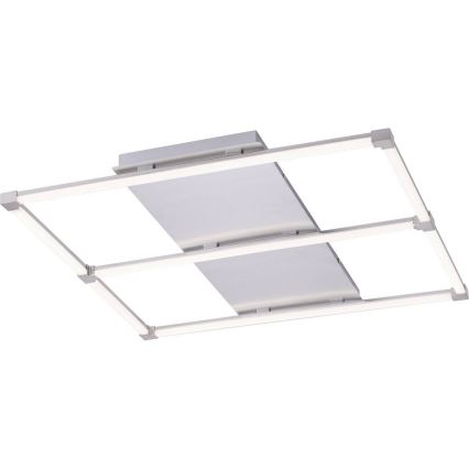 Leuchten Direkt 14841-55 - LED Stropna svetilka ANNE 1xLED/25W/230V