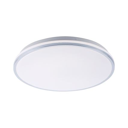 Leuchten Direkt 14844-17 - LED Kopalniška stropna svetilka ISABELL LED/22W/230V IP44