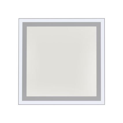 Leuchten Direkt 14850-16 - LED Zatemnitvena svetilka LED/17W/230V + LED/13W + daljinski upravljalnik