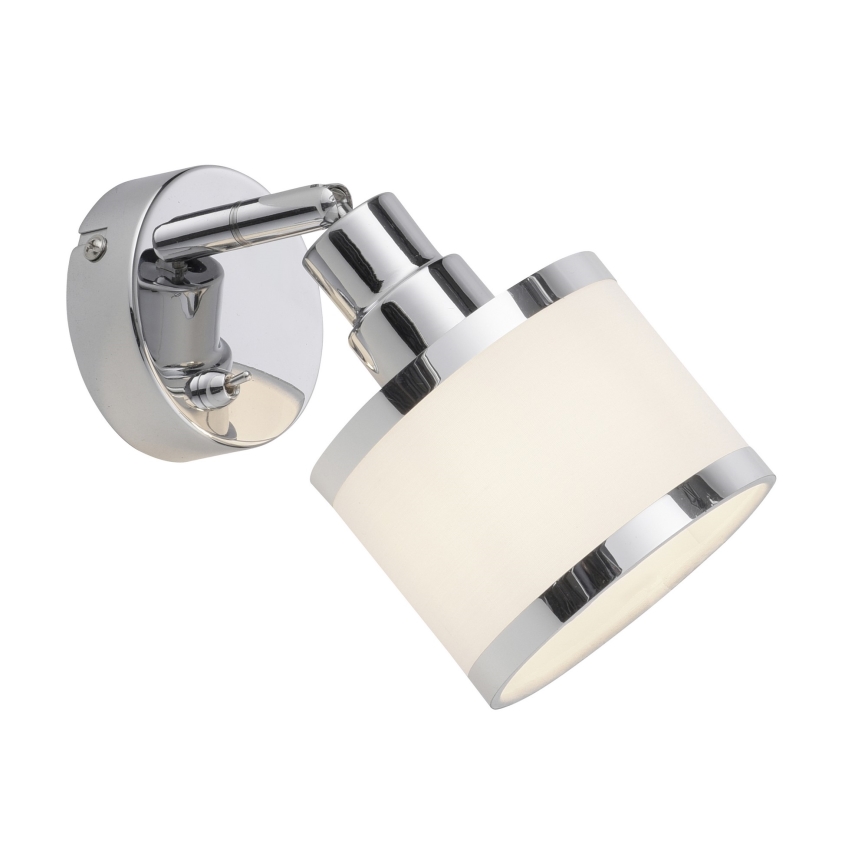 Leuchten Direkt 15371-17 - Stenski reflektor ACCOR 1xE14/25W/230V