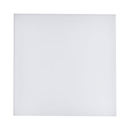 Leuchten Direkt 15552-16 - LED Zatemnitvena stropna svetilka CANVAS LED/40W/230V 2700-5000K + Daljinski upravljalnik