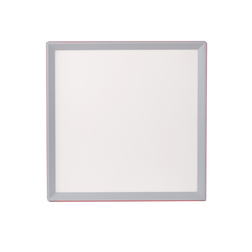 Leuchten Direkt 15556-16 - LED RGB Zatemnitvena stropna svetilka GALACTICA LED/32W/230V + Daljinski upravljalnik