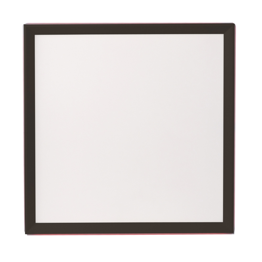 Leuchten Direkt 15556-18 - RGBW Zatemnitvena stropna svetilka GALACTICA LED/32W/230V 2700-5000K + Daljinski upravljalnik