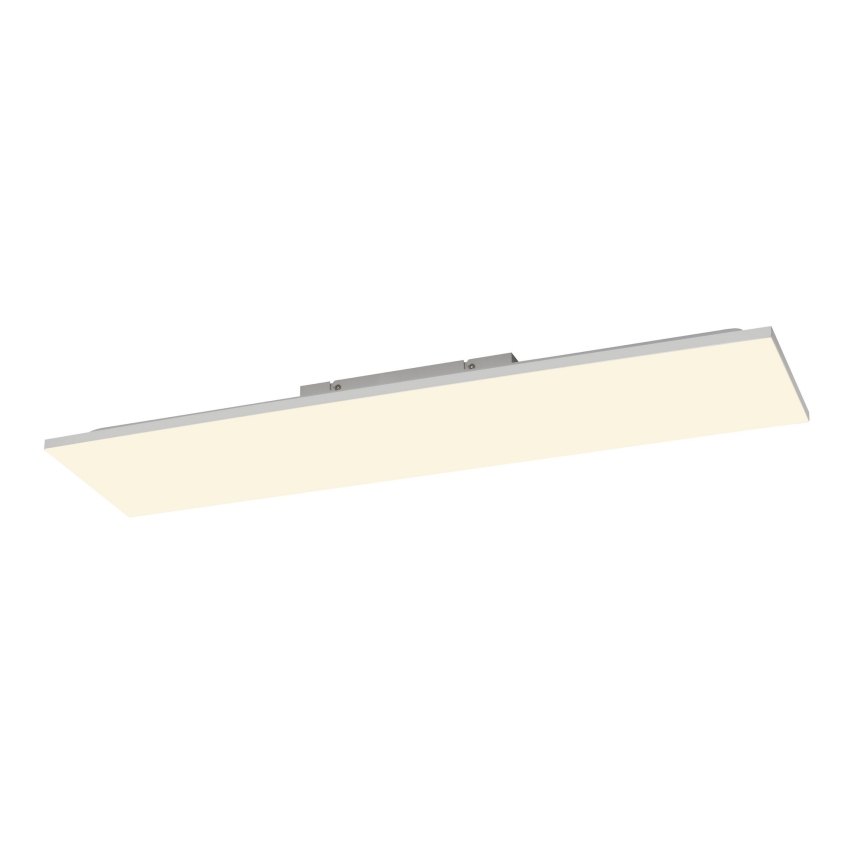 Leuchten Direkt 15562-16 - LED RGB Zatemnitvena stropna svetilka CONRAD LED/35W/230V + Daljinski upravljalnik