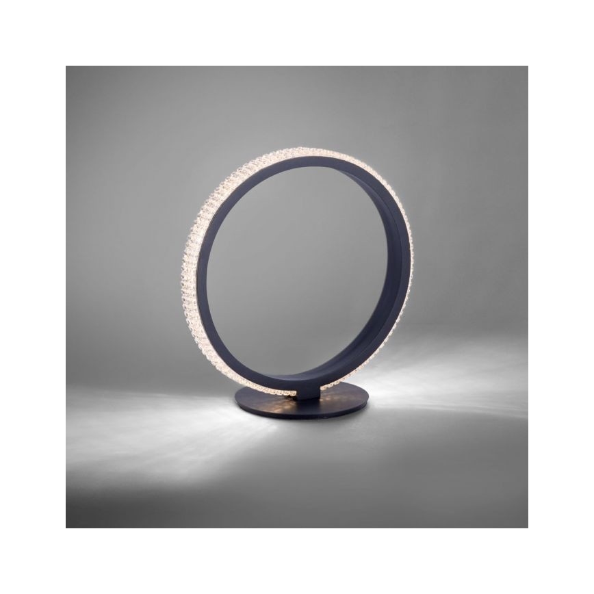 Leuchten Direkt 15612-18 - LED Namizna svetilka MUSA LED/11W/230V