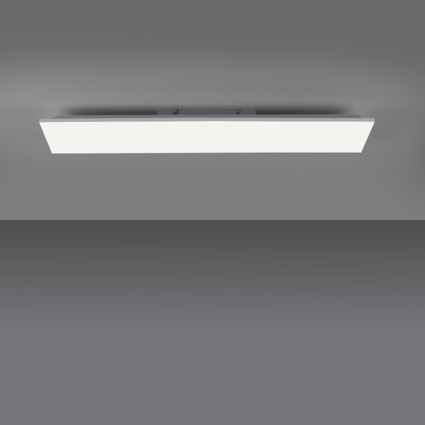 Leuchten Direkt 15621-16 - LED RGB Zatemnitvena svetilka YUKON LED/26W/230V 2700-5000K + Daljinski upravljalnik