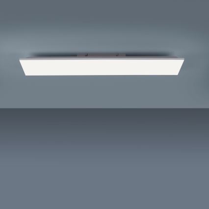 Leuchten Direkt 15621-16 - LED RGB Zatemnitvena svetilka YUKON LED/26W/230V 2700-5000K + Daljinski upravljalnik