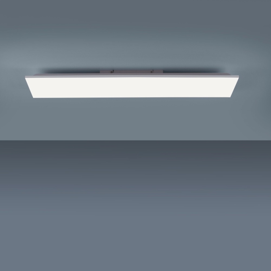 Leuchten Direkt 15621-16 - LED RGB Zatemnitvena svetilka YUKON LED/26W/230V 2700-5000K + Daljinski upravljalnik