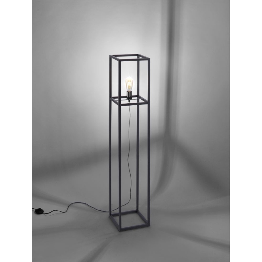 Leuchten Direkt 15814-18 - Talna svetilka FABIO 1xE27/60W/230V