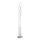 Leuchten Direkt 16268-55 - LED RGB Zatemnitvena talna svetilka WAVE LED/31W/230V + Daljinski upravljalnik