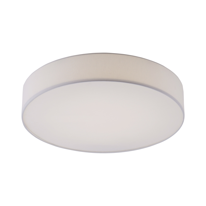 Leuchten Direkt 18428-16 - LED RGB Zatemnitvena stropna svetilka LOLA LED/32W/230V Tuya + daljinski upravljalnik