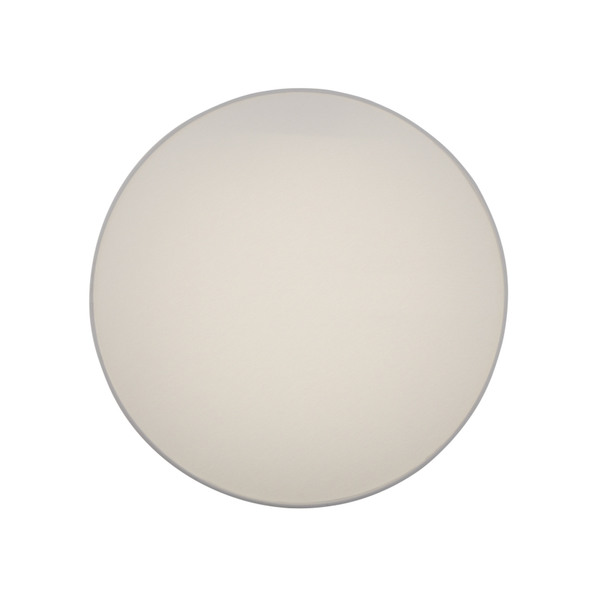 Leuchten Direkt 18428-16 - LED RGB Zatemnitvena stropna svetilka LOLA LED/32W/230V Tuya + daljinski upravljalnik