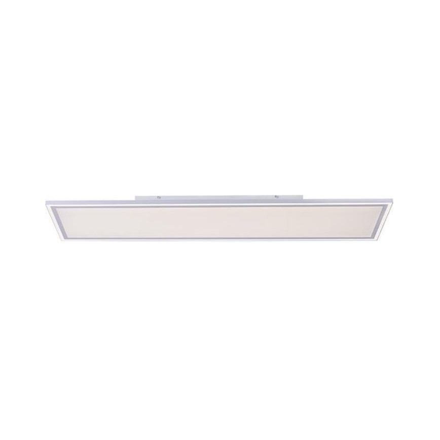 Leuchten Direkt 14852-16 - LED Zatemnitvena plošča EDGING LED/51,5W/230V + Daljinski upravljalnik