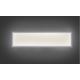 Leuchten Direkt 14852-16 - LED Zatemnitvena plošča EDGING LED/51,5W/230V + Daljinski upravljalnik
