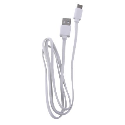 Leuchten Direkt 19250-18 - LED Zunanja zatemnitvena polnilna namizna svetilka EURIA LED/3W/5V 2600 mAh IP54 črna