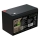 LiFePO4 akumulator 12,8V/7Ah