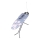Likalna deska TORO DIAMOND 120x38 cm