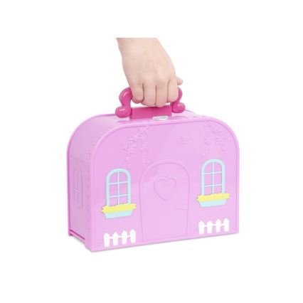 Li'l Woodzeez - Igralni set spalnica