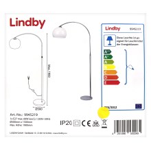 Lindby - Talna svetilka SVERI 1xE27/60W/230V