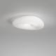 Linea Light 6857 - Stropna svetilka MR. MAGOO 1x2GX13/55W/230V pr. 76 cm