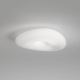 Linea Light 7792 - Stropna svetilka MR. MAGOO 1x2GX13/22W/230V pr. 52 cm