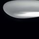 Linea Light 8006 - LED Zatemnitvena stropna svetilka MR. MAGOO LED/23W/230V pr. 52 cm