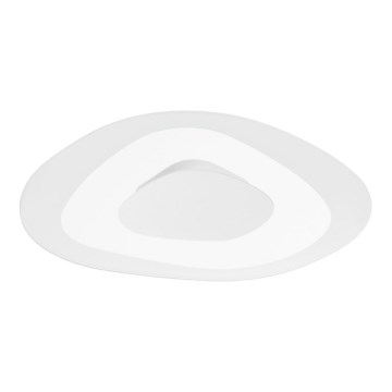 Linea Svetilka 90345 - LED Stropna svetilka ANTIGUA LED/19W/230V CRI 90 bela