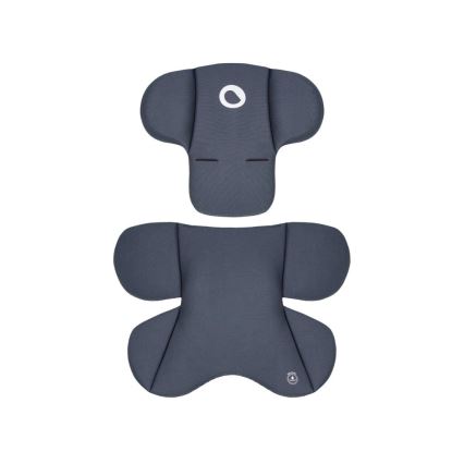 Lionelo - Avtosedež ASTRID i-Size 40-87 cm črna