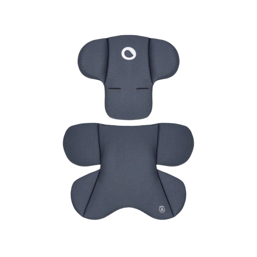 Lionelo - Avtosedež ASTRID i-Size 40-87 cm črna