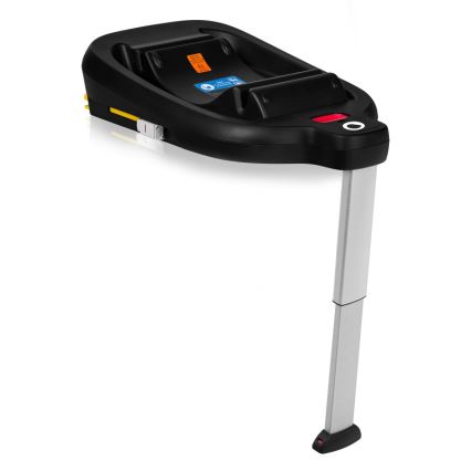 Lionelo - Avtosedež ASTRID i-Size 40-87 cm rožnato-koralen