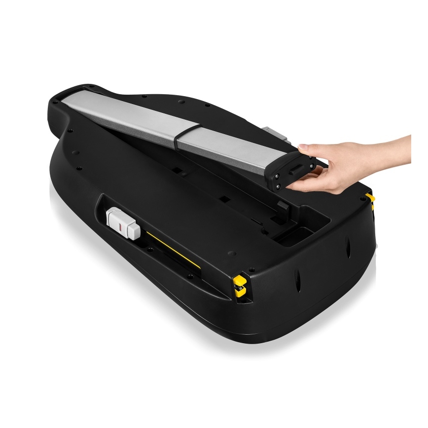 Lionelo - Avtosedež ASTRID i-Size 40-87 cm rožnato-koralna